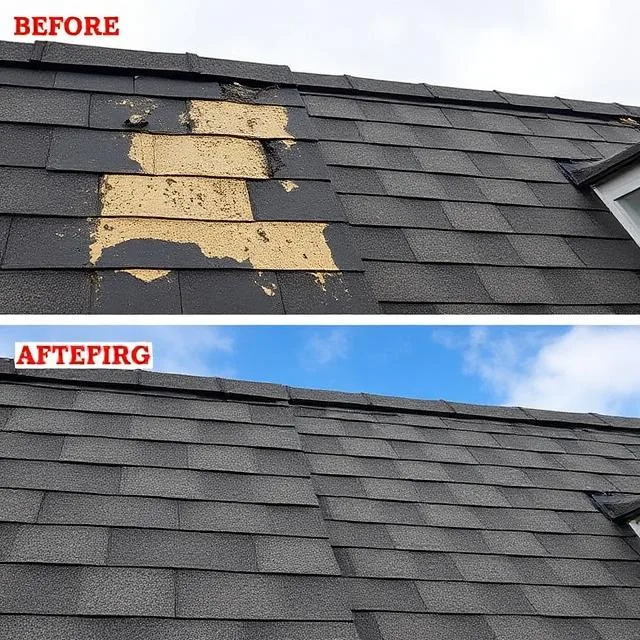 Roof Repair Near Me in Burnt Ranch, CA near me